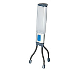 Image of Brunton Wow 40 Lumens Magnetic Foot Lantern, FlashLight, and Tripod