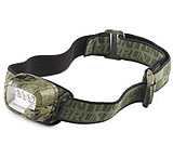 Image of Brunton RL4 LED Camo Headlamp RL4-CAMO
