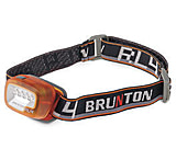 Image of Brunton 3 Bright White / 1 Red LED Headlamp RL4