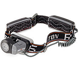 Image of Brunton 5 Bright White / 1 Red LED Headlamp RL6