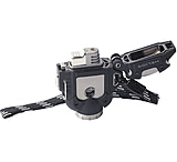 Image of Brunton Stormproof Internal Flame Lighter HELIOS