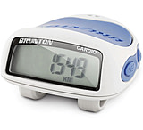 Image of Brunton Pedometer with IR Heart Rate Monitor PED-CARDIO