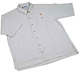 Image of Brunton Short-sleeve Button-up Pro Shirt 916