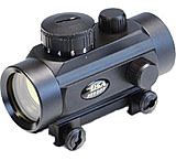 Image of BSA Optics Red/Green/Blue Dot Sight/Clam Pack RD30LRGBCP