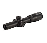 Image of BSA Optics 1-6x24 30IR Multi Gun Tactical Rifle Scope, Black