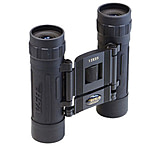Image of BSA Optics Compact Rubber Covered Binocular 12X25 mm Clampack