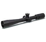 Image of BSA Optics 6-24x44 30 Tactical Rifle Scope, Mil Reticle, Black