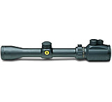 BSA Optics 1.5-4.5X32mm Illuminated Reticle Catseye Scope
