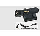 Image of BSA Optics 650nm Tactical Weapon Red Laser Sight 3/8 &amp; 5/8 mount