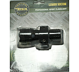 Image of BSA Optics 80 Lumen Xenon Bulb Flashlight
