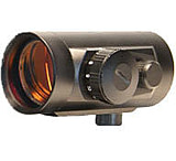 Image of BSA Optics Bow 30 mm Red Dot Sight Clampack w/ Illuminated Red Dot