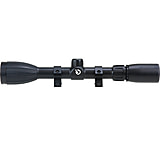 Image of BSA Optics Gamo Special Air Rifle Scope 4-12x40mm w/rings 30/30
