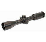 Image of BSA Optics 3-9 x 50mm Huntsman Rifle Scope w/ Illuminated RGB Dot Reticle
