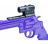 Image of BSA Optics Laser Scope w/ Mount - LS650