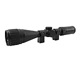 Image of BSA Optics Outlook 4-12x44mm Air Rifle Scope