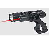 Image of BSA Optics Stealth Tactical Red Laser Sight and Flashlight