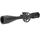 Image of BSA Optics 8-32 X44 mm Stealth Tactical Rifle Scope