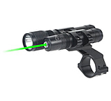 Image of BSA Optics Stealth Tactical Green Laser Sight and Flashlight