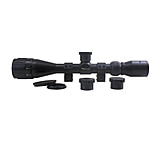 Image of BSA Optics Sweet .22 4-12x40mm Rifle Scope