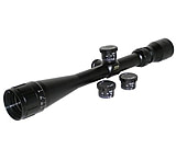 Image of BSA Optics Sweet Series Riflescope w/3 Drums/Adjustable Objective 223-618X40AO