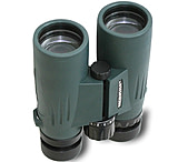 Image of BSA Optics 12x42 Tac Master Green Binoculars