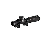 Image of BSA Optics Tactical Weapon 1-4x24mm Rifle Scope, 30mm Tube