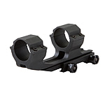 Image of BSA Optics Tactical Weapon 1 Piece 30mm Ring Rail Mount