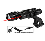Image of BSA Optic Varmint Hunter Red Laser Sight and Light