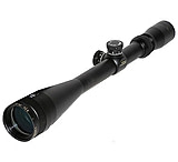 Image of BSA Optics Platinum 8-32x44mm Mil Dot Reticle Target Rifle Scope w/ Adjustable Objective