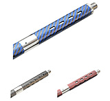 Image of BSF Barrels 18.5 inch AR-15 .224 Valkyrie Rifle Gas Barrel w/1-7 Twist Rate