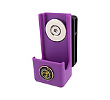 Image of Black Scorpion Outdoor Gear Single/Double Stack Competition Magnetic Magazine Pouch