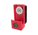 Image of Black Scorpion Outdoor Gear Single/Double Stack Competition Magnetic Magazine Pouch