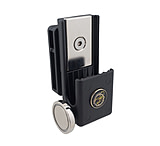 Image of Black Scorpion Outdoor Gear STI 2011 Double Stack Competition Double Magnetic Magazine Pouch