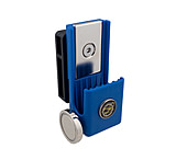 Image of Black Scorpion Outdoor Gear STI 2011 Double Stack Competition Double Magnetic Magazine Pouch