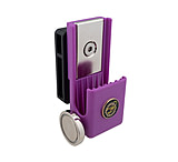 Image of Black Scorpion Outdoor Gear STI 2011 Double Stack Competition Double Magnetic Magazine Pouch