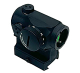 Image of BT AP11830BTQD39 AIMPNT T1 BLK 4 MOA QD 39MM