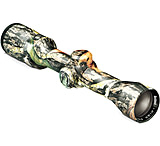 Image of Bushell Trophy 1.75-4x32 Rifle Scope Camo Circle-X 731422MO Rifle scope