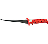 Image of Bubba Blade 8&quot; Whiffie Heavy Duty No-slip-grip Full Tang