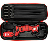 Bubba Blade Lithium Ion Electric Fillet Knife w/4 Blades, 1095705