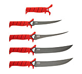 Image of Bubba Blade Multi Flex Interchangeable Blade Knife Set