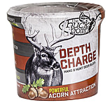Image of Buck Bomb Depth Charge Hard Cooked Hanging Block Acorn