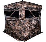 Image of Buck Bourbon Rack House 300 Ground Blind