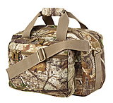 Image of Buck Commander Deluxe Canvas Range Bag
