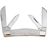 Image of Buck Creek Bobcat Cracked Ice Folding Knife