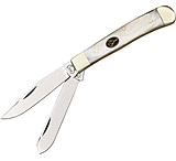 Image of Buck Creek Trapper Blade Folding Knife