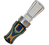 Image of Buck Gardner Diamondwood Grey Ghost Goose Call