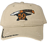 Image of Buck Knives 110 50th Anniversary Hat