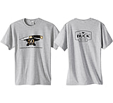 Image of Buck Knives 110 50th Anniversary T-Shirt
