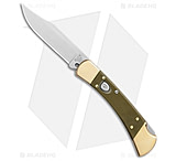 Image of Buck Knives 112 Exclusive 3.00in Automatic Folding Knife