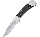 Image of Buck Knives 112 Slim Elite Heritage nickel